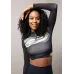 Blusa Cropped Vibração 01549 - SBF 076