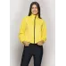 Jaqueta Run More 14254 Amarelo 02