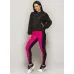 Jaqueta com Capuz Gym Team Run More - 14257 Pt
