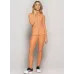 Jaqueta Fit Run More 14241 Laranja 18