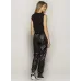 Calça Jogger Run More com Brilho 05296 PT