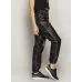 Calça Jogger Run More com Brilho 05296 PT