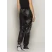 Calça Jogger Run More com Brilho 05296 PT