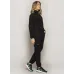 Jaqueta Bomber Soft Utility Run More - 14265 Pt