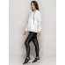 Jaqueta Alongada Soft Utility Run More - 14261 Br