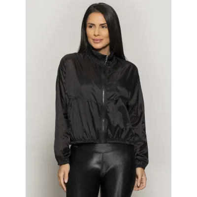 Jaqueta Bomber Soft Utility Run More - 14262 Pt