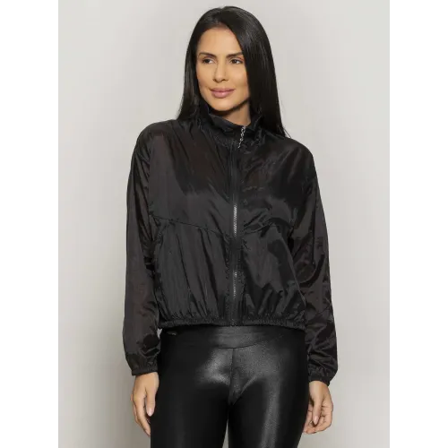 Jaqueta Bomber Soft Utility Run More - 14262 Pt