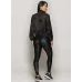Jaqueta Bomber Soft Utility Run More - 14262 Pt