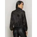 Jaqueta Bomber Soft Utility Run More - 14262 Pt