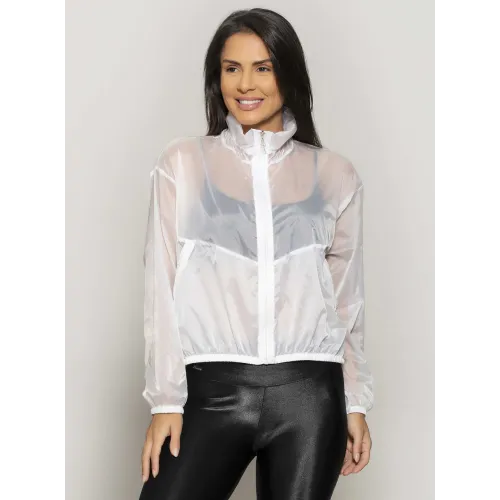 Jaqueta Bomber Soft Utility Run More - 14262 Br