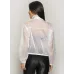 Jaqueta Bomber Soft Utility Run More - 14262 Br