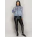 Jaqueta Bomber Soft Utility Run More - 14262 Az14