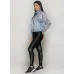 Jaqueta Bomber Soft Utility Run More - 14262 Az14