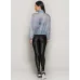 Jaqueta Bomber Soft Utility Run More - 14262 Az14