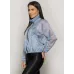 Jaqueta Bomber Soft Utility Run More - 14262 Az14