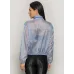 Jaqueta Bomber Soft Utility Run More - 14262 Az14