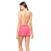 Short Transpassado Run More 12256 Rosa 07