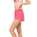 Short Transpassado Run More 12256 Rosa 07
