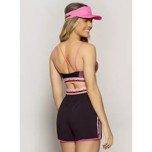 Top Leve Sustentação Run More 04501 Preto 02 SUF 022