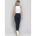 Calça Legging Run More Com Bolso 06710 Preto