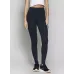 Calça Legging Run More Com Bolso 06710 Preto