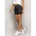 Short Duplo Run More 12287 Preto