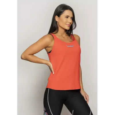 Regata Racer Run More 02493 Vermelho 03