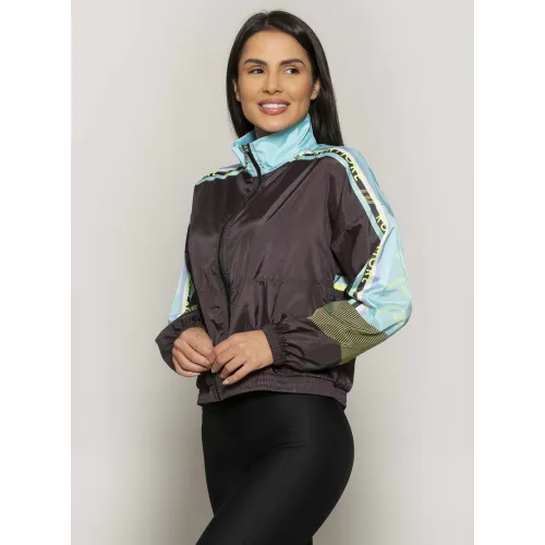 Jaqueta Corta-Vento Run More 14264 - SUF023