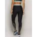 Calça Legging Cós Com Elástico Run More 06719 Preto 02 SUF 023