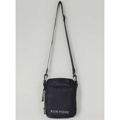 Bolsa Shoulder Bag Run More - 80123 PtCz02