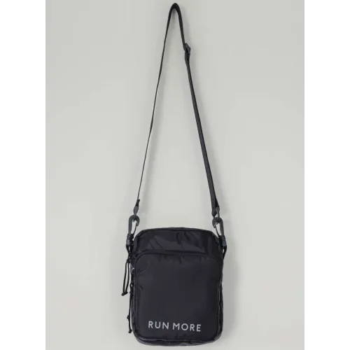 Bolsa Shoulder Bag Run More - 80123 PtCz02