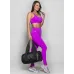 Mala Fitness Run More - 80125 PtVd03