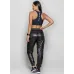 Calça Jogger Run More Power Pace - 05299 Preta