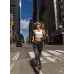 Calça Jogger Run More Power Pace - 05299 Preta