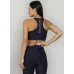 Calça Legging Run More Blocking Power Pace Preta - 06728-PT