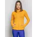 Jaqueta Fit Run More 14241 Laranja 21