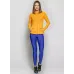 Jaqueta Fit Run More 14241 Laranja 21