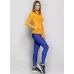 Jaqueta Fit Run More 14241 Laranja 21