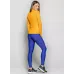 Jaqueta Fit Run More 14241 Laranja 21