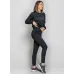Calça Jogger Run More Térmica Comfy - 05302 Pt
