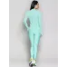 Jaqueta Fit Run More 14241 Verde 14