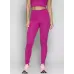 Calça Legging Run More Com Bolso 06710 Rosa 89