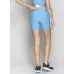 Bermuda Blocking Baixa Pace Run More 11288 Azul 38