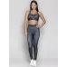 Calça Legging Reversível com Bolso 06784 Su 107
