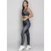 Calça Legging Reversível com Bolso 06784 Su 107