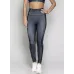 Calça Legging Reversível com Bolso 06784 Su 107