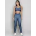 Calça Legging Reversível com Bolso 06784 Su 101