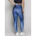 Calça Legging Reversível com Bolso 06784 Su 101