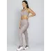 Top Leve Sustentação Run More 04561 Cinza 28 Prata