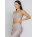 Top Leve Sustentação Run More 04561 Cinza 28 Prata